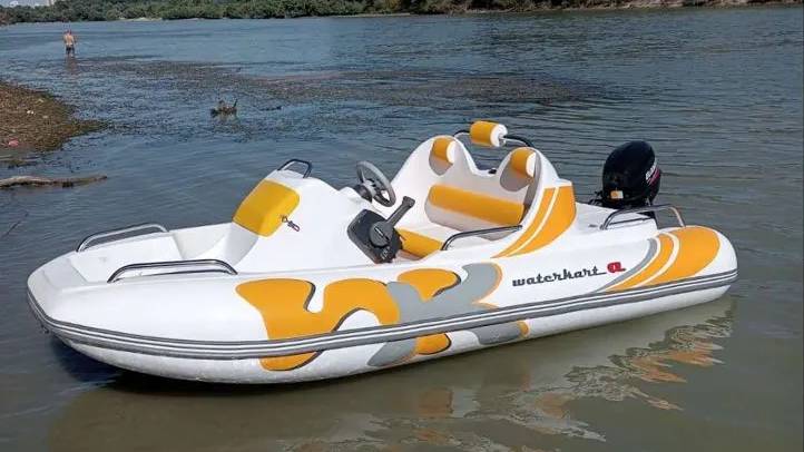 Waterkart 02